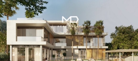 4 bedrooms Villa in Al Reem Island, UAE No. 40760 11