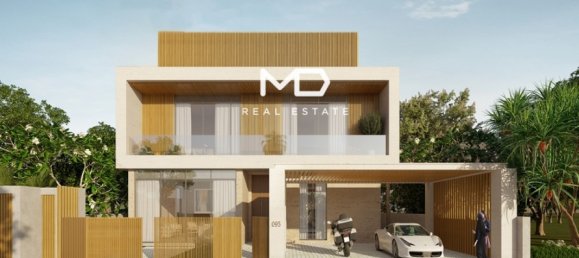 4 bedrooms Villa in Al Reem Island, UAE No. 40760 10