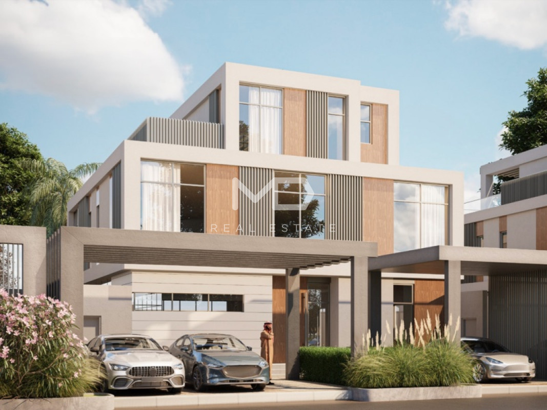 4 bedrooms Villa in Al Reem Island, UAE No. 40760