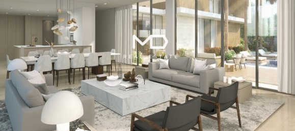 4 bedrooms Villa in Al Reem Island, UAE No. 40760 4