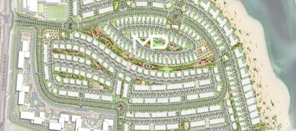 4 bedrooms Villa in Al Reem Island, UAE No. 40760 16