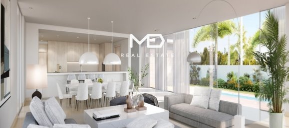 4 bedrooms Villa in Al Reem Island, UAE No. 40760 5