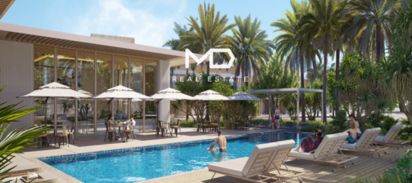 4 bedrooms Villa in Al Reem Island, UAE No. 40760 13