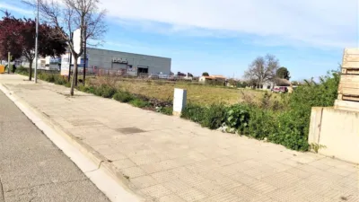 Земельный участок 5916м² в Наварра, Испания № 120249