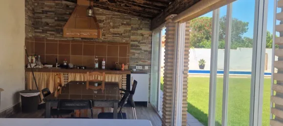 3 bedrooms House in Cadiz, Spain No. 139669 11