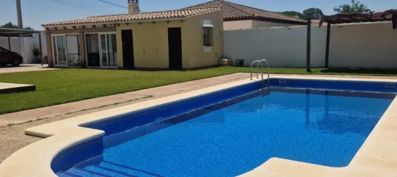 3 bedrooms House in Cadiz, Spain No. 139669 2