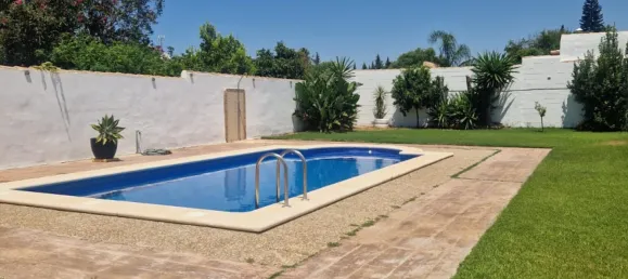 3 bedrooms House in Cadiz, Spain No. 139669 3