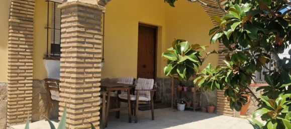 3 bedrooms House in Cadiz, Spain No. 139669 13