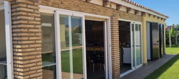 3 bedrooms House in Cadiz, Spain No. 139669 9