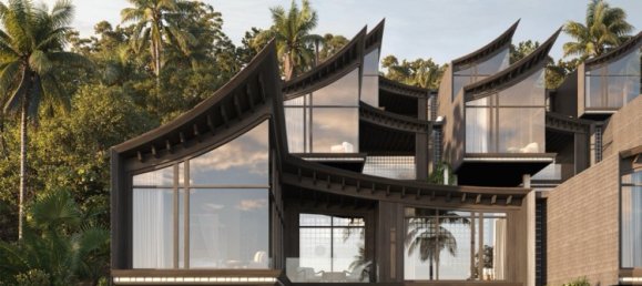 208m² Villa for sale in Badung, Bali, Indonesia № 4668 4