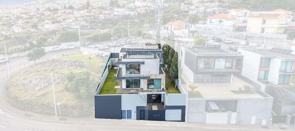 Casa T4 em Funchal, Portugal N.º 17210 5