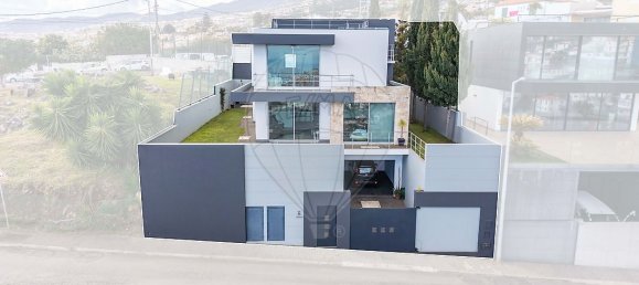 Casa T4 em Funchal, Portugal N.º 17210 6