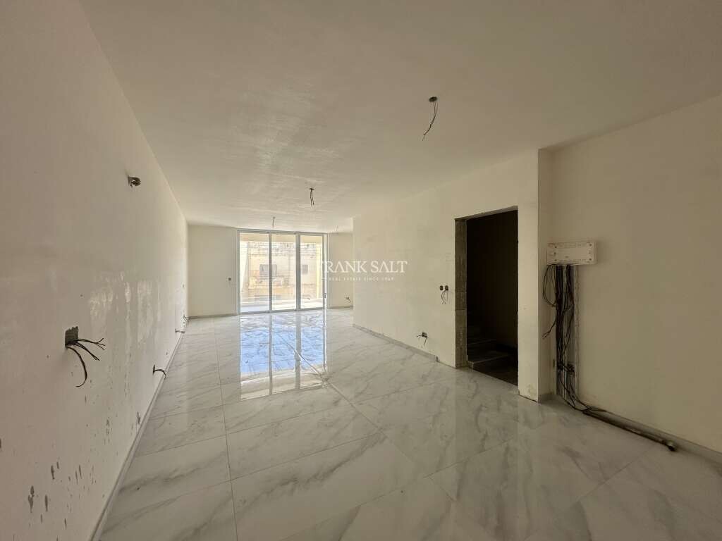 3 bedrooms Apartment in Marsaskala, Malta No. 5134