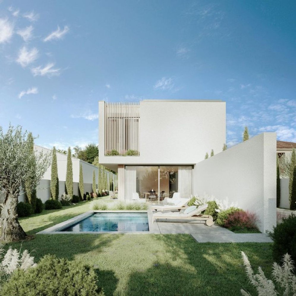 3 bedrooms House in Aveiro, Portugal No. 152405