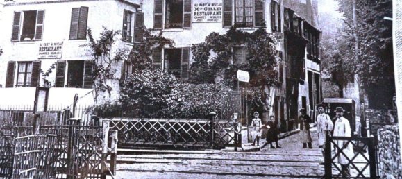 175m² Building in Louveciennes, France No. 148462 12