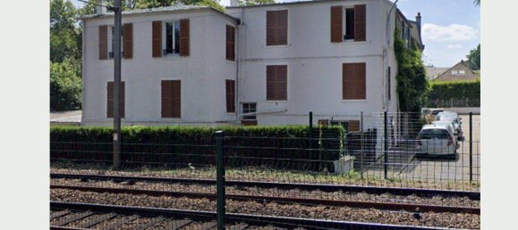 175m² Building in Louveciennes, France No. 148462 4