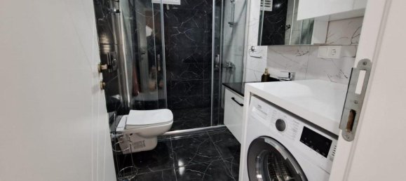 3غرفة شقة في Cikcilli, Turkey رقم 17564 18