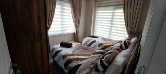 3غرفة شقة في Cikcilli, Turkey رقم 17564 6