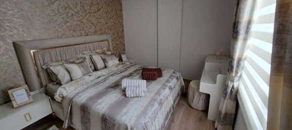 3غرفة شقة في Cikcilli, Turkey رقم 17564 3