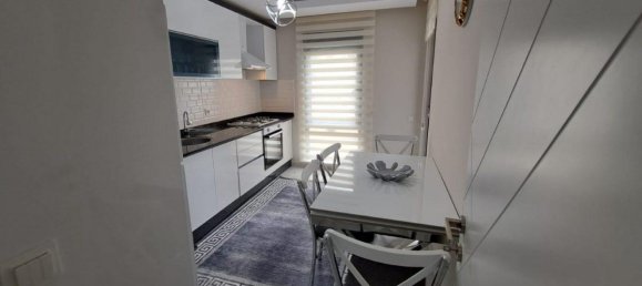 3غرفة شقة في Cikcilli, Turkey رقم 17564 16