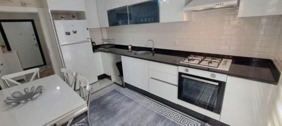 3غرفة شقة في Cikcilli, Turkey رقم 17564 15