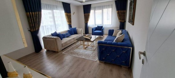 3غرفة شقة في Cikcilli, Turkey رقم 17564 14