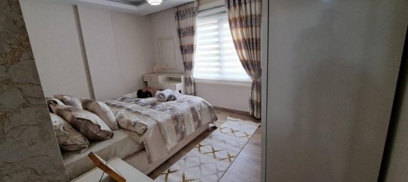 3غرفة شقة في Cikcilli, Turkey رقم 17564 4