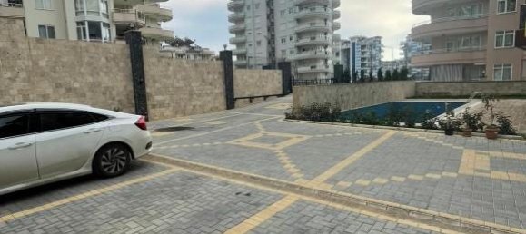 3غرفة شقة في Cikcilli, Turkey رقم 17564 13