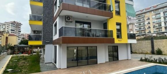 3غرفة شقة في Cikcilli, Turkey رقم 17564 10