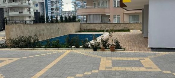 3غرفة شقة في Cikcilli, Turkey رقم 17564 12