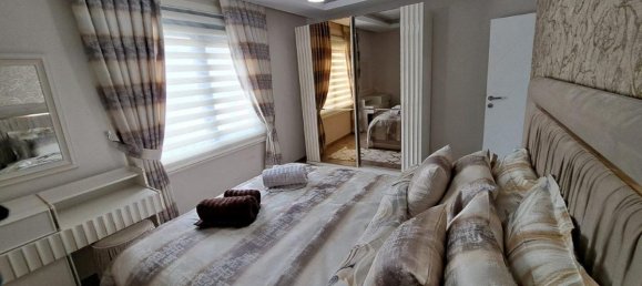 3غرفة شقة في Cikcilli, Turkey رقم 17564 2