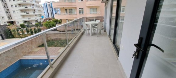 3غرفة شقة في Cikcilli, Turkey رقم 17564 17