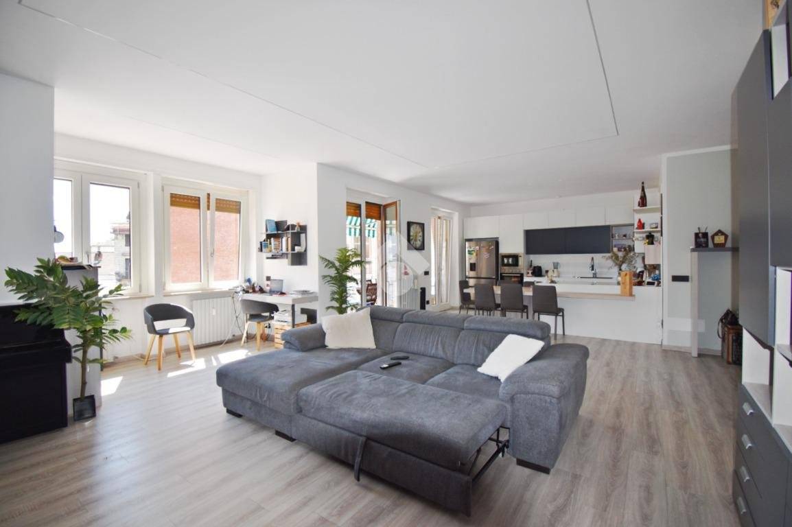 3 chambres Appartement à Ivrea, Italy No. 276418