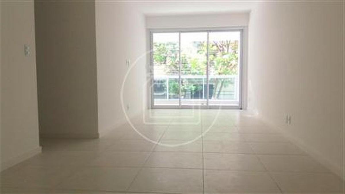 3 Schlafzimmer Wohnung in Rio de Janeiro, Brazil, Nr. 548272