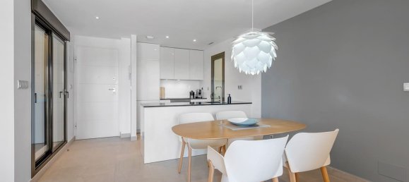 2 Schlafzimmer Wohnung in Dehesa De Campoamor, Spain, Nr. 191306 11