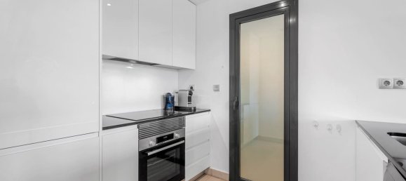 2 Schlafzimmer Wohnung in Dehesa De Campoamor, Spain, Nr. 191306 14