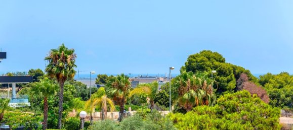 2 Schlafzimmer Wohnung in Dehesa De Campoamor, Spain, Nr. 191306 29