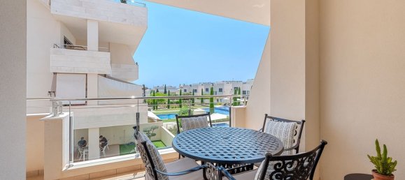 2 Schlafzimmer Wohnung in Dehesa De Campoamor, Spain, Nr. 191306 2