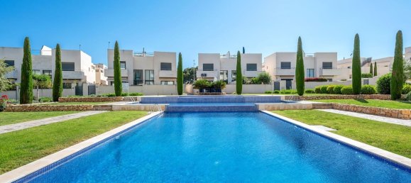 2 Schlafzimmer Wohnung in Dehesa De Campoamor, Spain, Nr. 191306 3