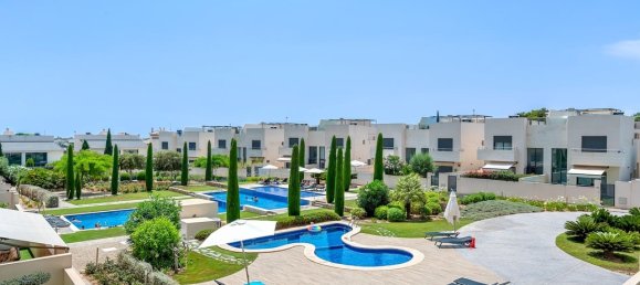 2 Schlafzimmer Wohnung in Dehesa De Campoamor, Spain, Nr. 191306 33