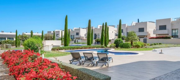 2 Schlafzimmer Wohnung in Dehesa De Campoamor, Spain, Nr. 191306 26