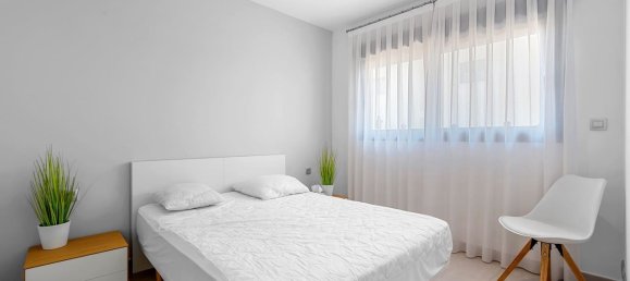 2 Schlafzimmer Wohnung in Dehesa De Campoamor, Spain, Nr. 191306 15