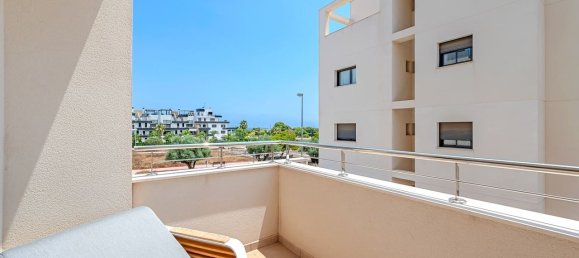 2 Schlafzimmer Wohnung in Dehesa De Campoamor, Spain, Nr. 191306 24