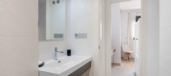 2 Schlafzimmer Wohnung in Dehesa De Campoamor, Spain, Nr. 191306 22