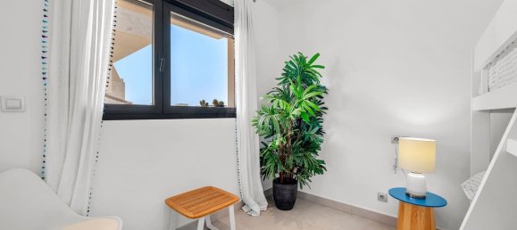 2 Schlafzimmer Wohnung in Dehesa De Campoamor, Spain, Nr. 191306 21