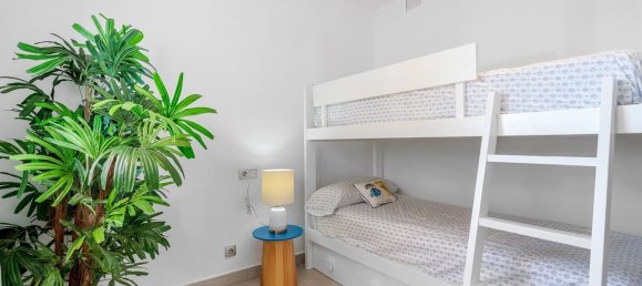 2 Schlafzimmer Wohnung in Dehesa De Campoamor, Spain, Nr. 191306 19