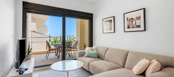 2 Schlafzimmer Wohnung in Dehesa De Campoamor, Spain, Nr. 191306 10