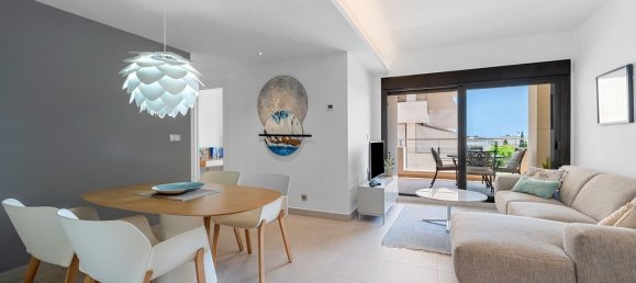 2 Schlafzimmer Wohnung in Dehesa De Campoamor, Spain, Nr. 191306 7