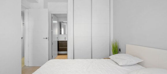 2 Schlafzimmer Wohnung in Dehesa De Campoamor, Spain, Nr. 191306 16