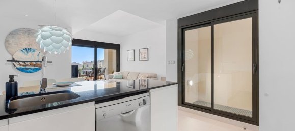 2 Schlafzimmer Wohnung in Dehesa De Campoamor, Spain, Nr. 191306 13